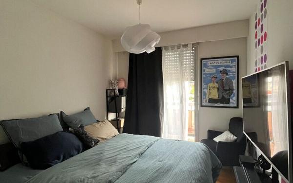 Appartement à louer    2 pièces •  Le Bourget