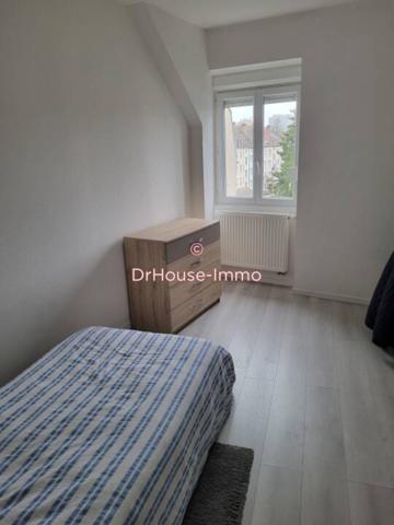 Appartement à vendre 5 pièces de 91 m²