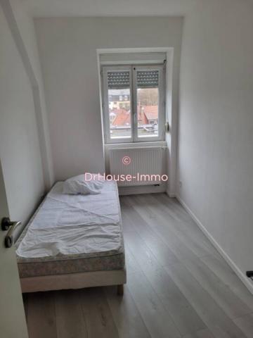 Appartement à vendre 5 pièces de 91 m²