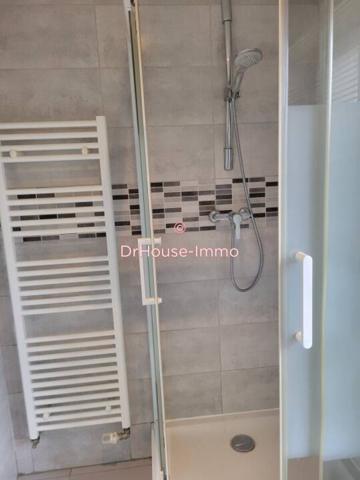 Appartement à vendre 5 pièces de 91 m²