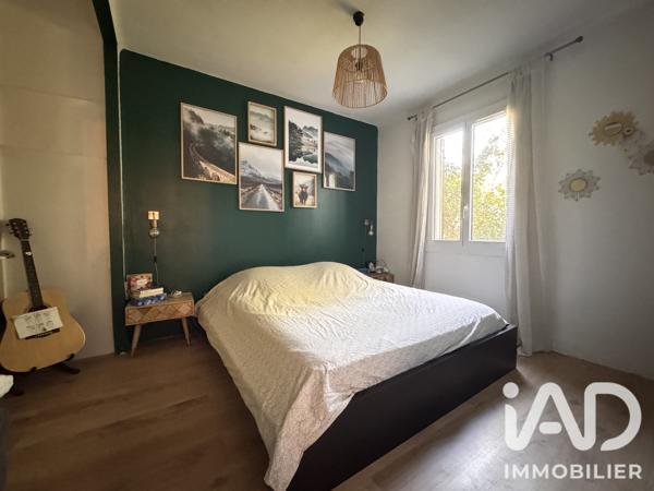 Maison à vendre 5 pièces 153 m² Avignon