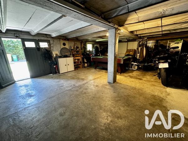 Maison à vendre 5 pièces 153 m² Avignon