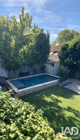 Maison à vendre 5 pièces 153 m² Avignon