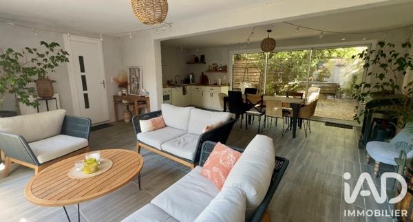Maison à vendre 5 pièces 153 m² Avignon