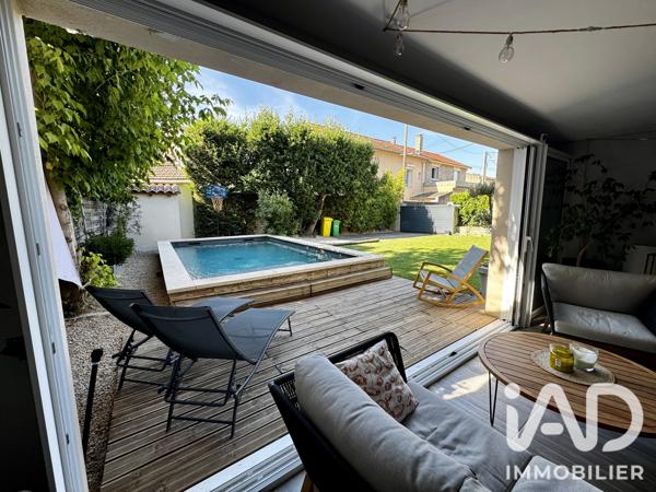 Maison à vendre 5 pièces 153 m² Avignon