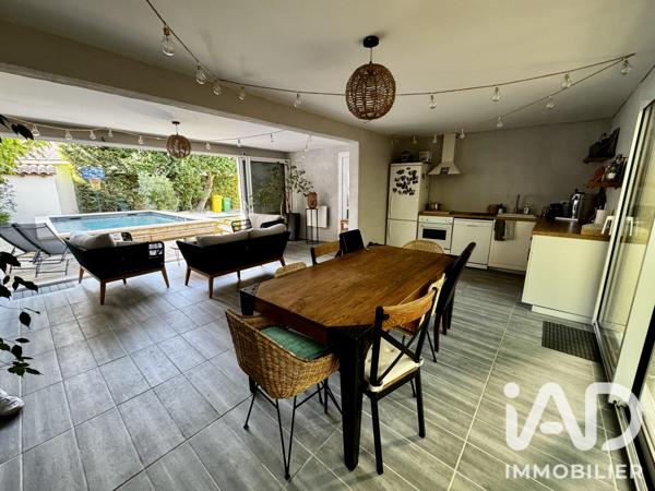 Maison à vendre 5 pièces 153 m² Avignon