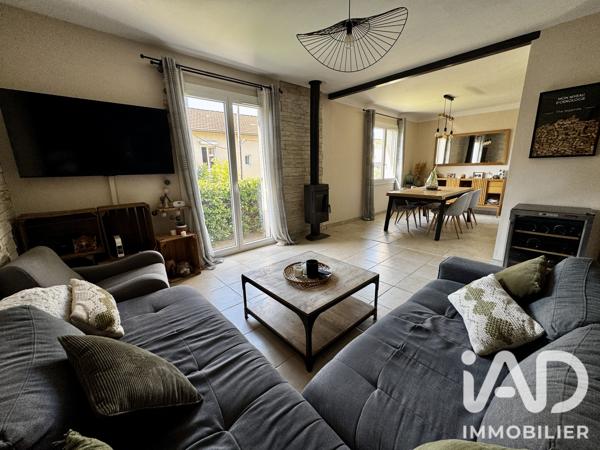 Maison à vendre 5 pièces 153 m² Avignon