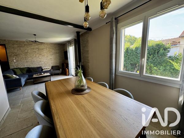 Maison à vendre 5 pièces 153 m² Avignon