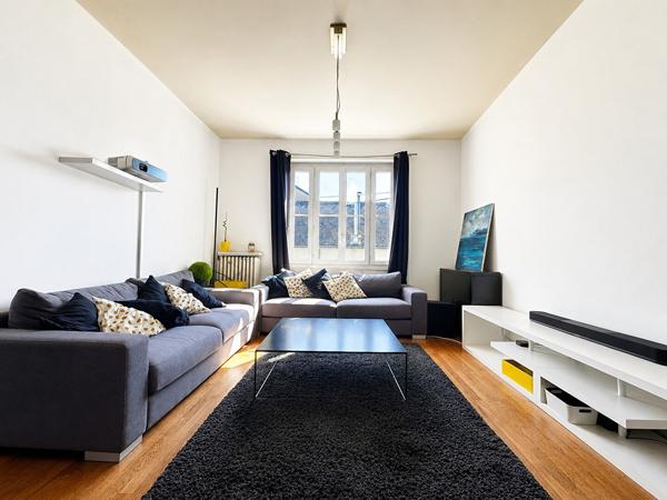 Maison - Nantes Saint-Pasquier - 142 m2 , Nantes