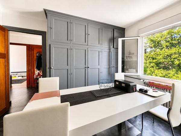 Maison - Nantes Saint-Pasquier - 142 m2 , Nantes