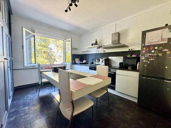 Maison - Nantes Saint-Pasquier - 142 m2 , Nantes