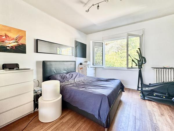 Maison - Nantes Saint-Pasquier - 142 m2 , Nantes