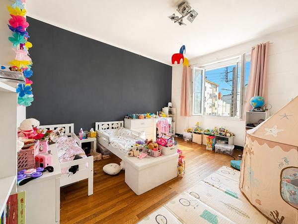 Maison - Nantes Saint-Pasquier - 142 m2 , Nantes