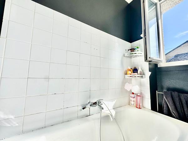 Maison - Nantes Saint-Pasquier - 142 m2 , Nantes