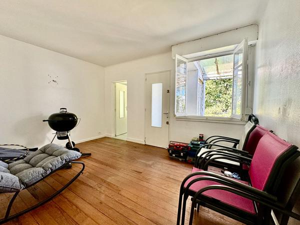 Maison - Nantes Saint-Pasquier - 142 m2 , Nantes