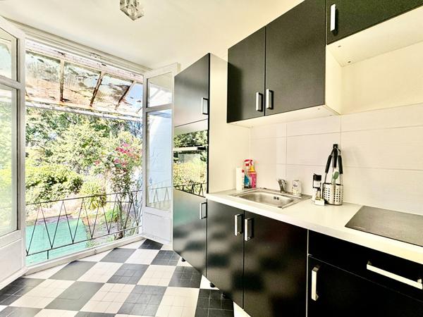 Maison - Nantes Saint-Pasquier - 142 m2 , Nantes