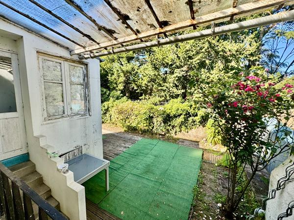 Maison - Nantes Saint-Pasquier - 142 m2 , Nantes