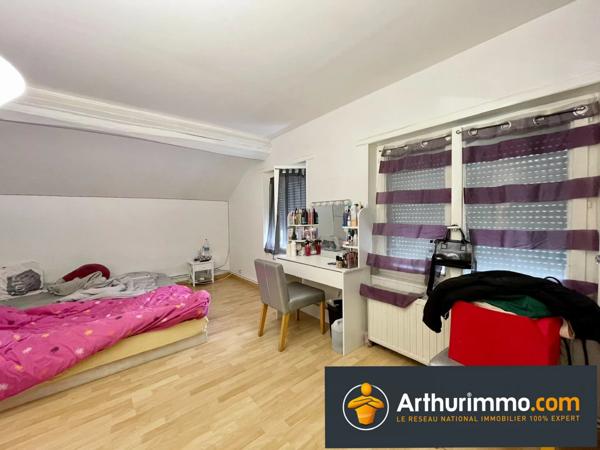Coulommiers (77120) 315 M² IMMEUBLE AVEC RESTAURANT & F4 DE 100 M² À COULOMMIERS