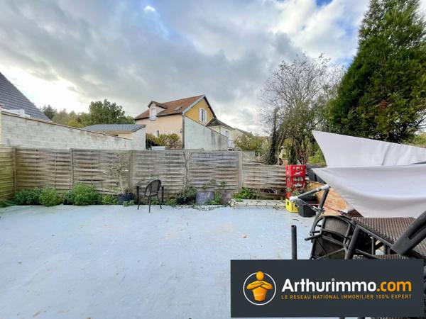 Coulommiers (77120) 315 M² IMMEUBLE AVEC RESTAURANT & F4 DE 100 M² À COULOMMIERS