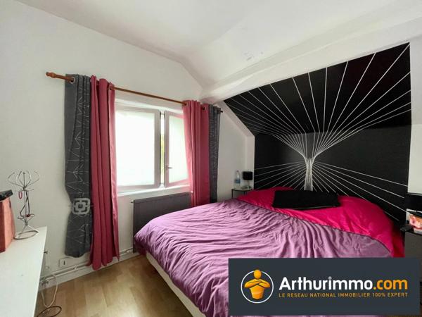 Coulommiers (77120) 315 M² IMMEUBLE AVEC RESTAURANT & F4 DE 100 M² À COULOMMIERS