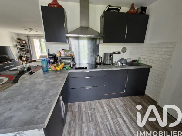 Maison à vendre 5 pièces 130 m² La Ferté-sous-Jouarre