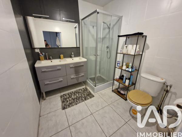 Maison à vendre 5 pièces 130 m² La Ferté-sous-Jouarre