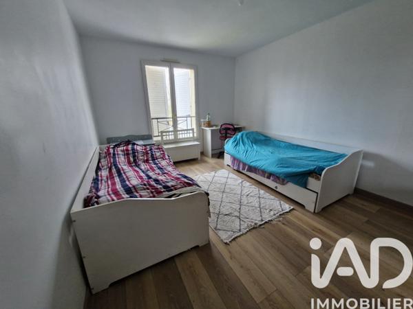 Maison à vendre 5 pièces 130 m² La Ferté-sous-Jouarre