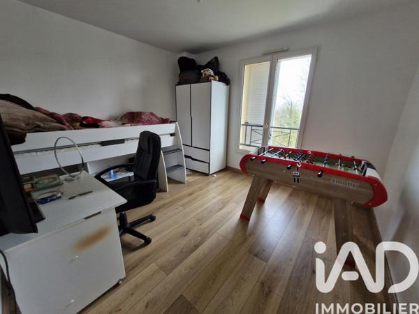 Maison à vendre 5 pièces 130 m² La Ferté-sous-Jouarre