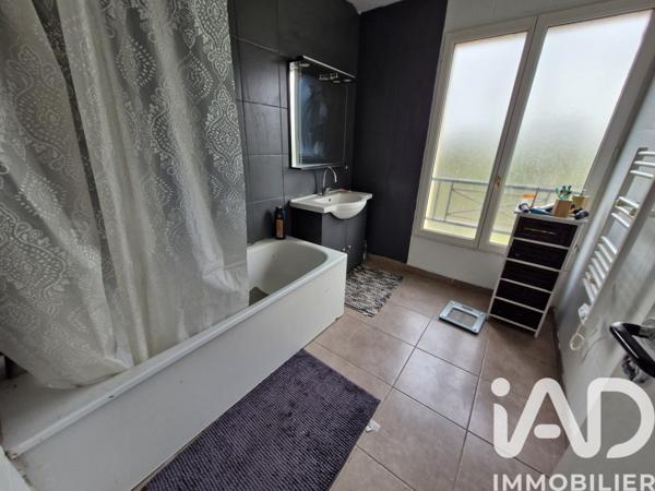 Maison à vendre 5 pièces 130 m² La Ferté-sous-Jouarre