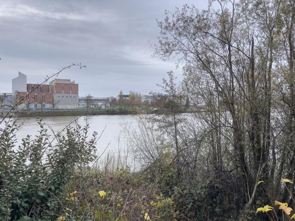 Appartement 3 pièces - 69 m² Exclusivité efficity