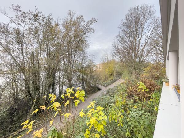 Appartement 3 pièces - 69 m² Exclusivité efficity