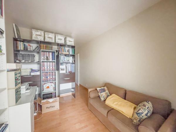 Appartement 3 pièces - 69 m² Exclusivité efficity