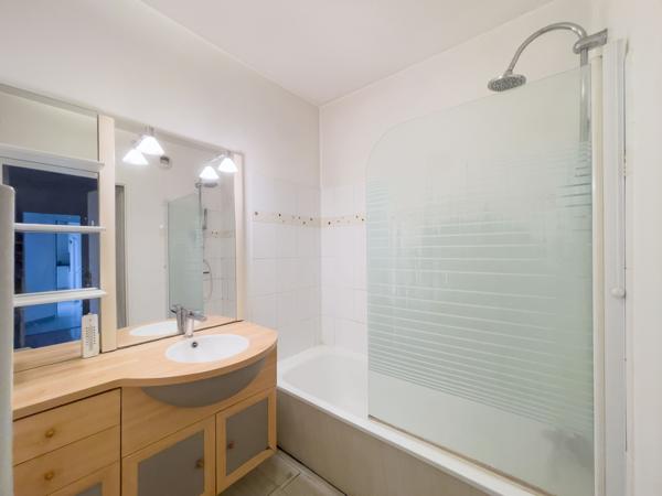 Appartement 3 pièces - 69 m² Exclusivité efficity