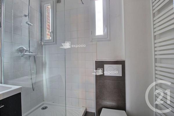 Appartement F3 à vendre  3 pièces - 70,40 m2 ST MAURICE - 94