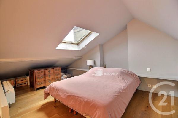 Appartement F3 à vendre  3 pièces - 70,40 m2 ST MAURICE - 94