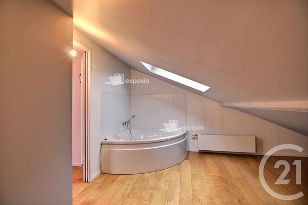 Appartement F3 à vendre  3 pièces - 70,40 m2 ST MAURICE - 94