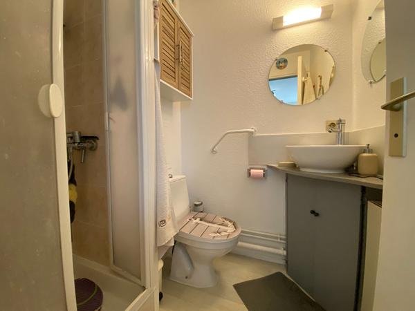 Appartement T3, 50m plage, loggia Saint georges de didonne