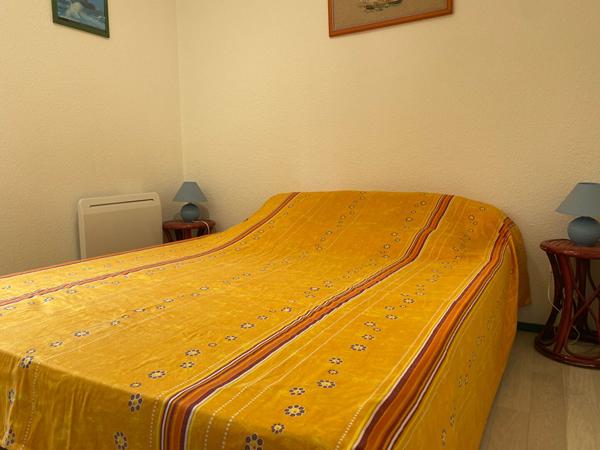 Appartement T3, 50m plage, loggia Saint georges de didonne