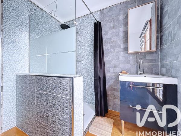 Maison à vendre 6 pièces 138 m² Vigneux-sur-Seine