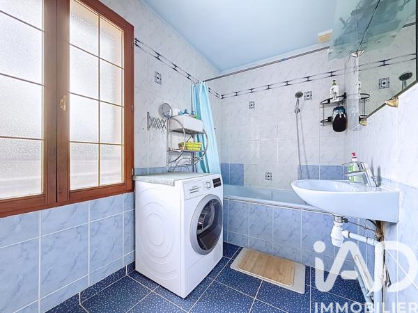 Maison à vendre 6 pièces 138 m² Vigneux-sur-Seine