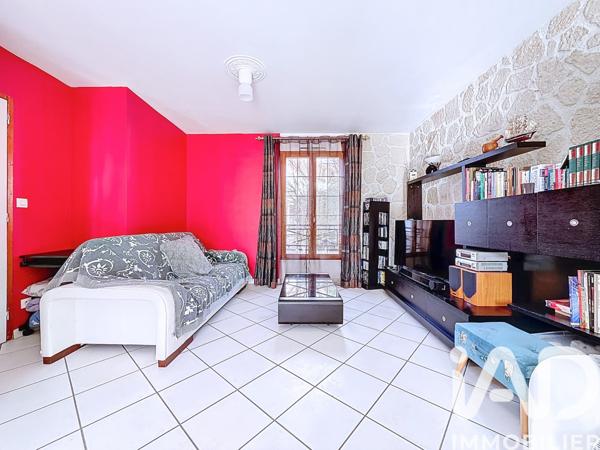 Maison à vendre 6 pièces 138 m² Vigneux-sur-Seine