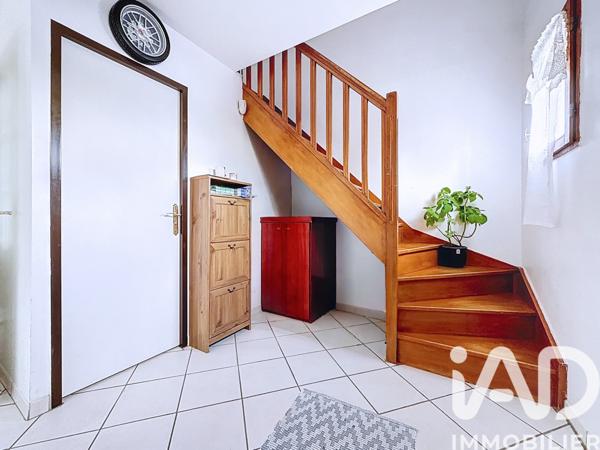 Maison à vendre 6 pièces 138 m² Vigneux-sur-Seine