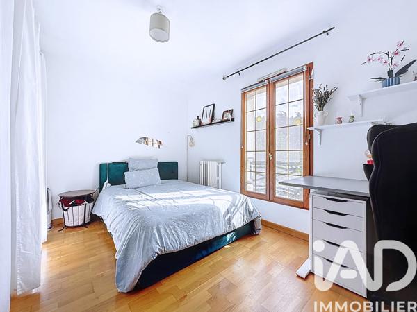 Maison à vendre 6 pièces 138 m² Vigneux-sur-Seine