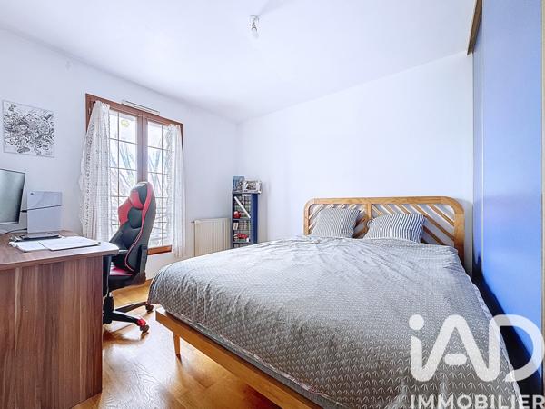 Maison à vendre 6 pièces 138 m² Vigneux-sur-Seine
