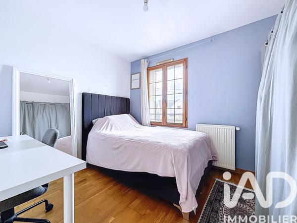 Maison à vendre 6 pièces 138 m² Vigneux-sur-Seine