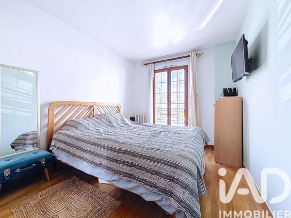 Maison à vendre 6 pièces 138 m² Vigneux-sur-Seine
