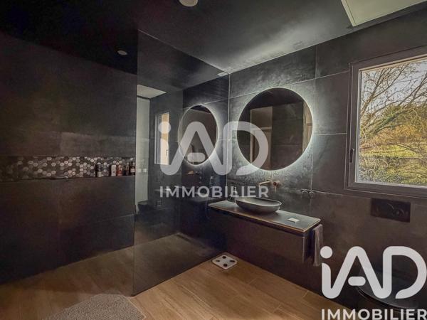 Maison à vendre 5 pièces 187 m² Coulommiers