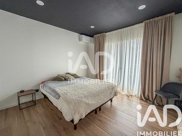 Maison à vendre 5 pièces 187 m² Coulommiers