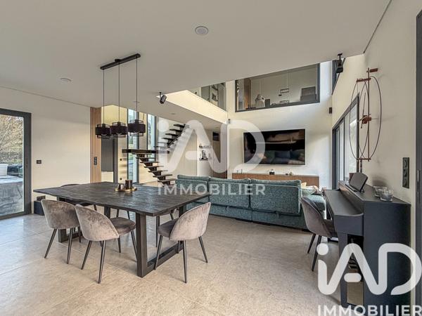 Maison à vendre 5 pièces 187 m² Coulommiers