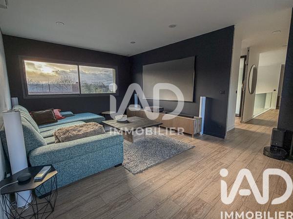 Maison à vendre 5 pièces 187 m² Coulommiers